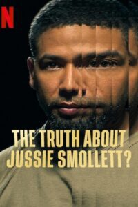 The Truth About Jussie Smollett? (2025) WEB-DL Dual Audio {Hindi-English} 480p - 720p - 1080p