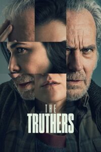 The Truthers (2026) WEB-DL Dual Audio {Hindi-Spanish} 480p - 720p - 1080p