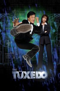 The Tuxedo (2002) Dual Audio {Hindi-English} WEB-DL 480p - 720p - 1080p