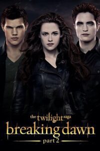 The Twilight Saga: Breaking Dawn – Part 1 (2011) Dual Audio {Hindi-English} BluRay 480p - 720p - 1080p