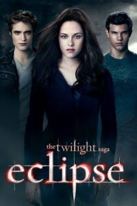 The Twilight Saga: Eclipse (2010) Dual Audio {Hindi-English} BluRay 480p - 720p - 1080p