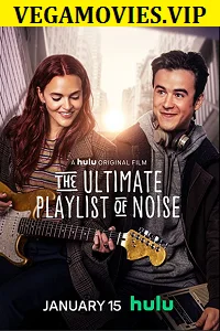 The Ultimate Playlist of Noise (2021) English With Subtitles 480p - 720p