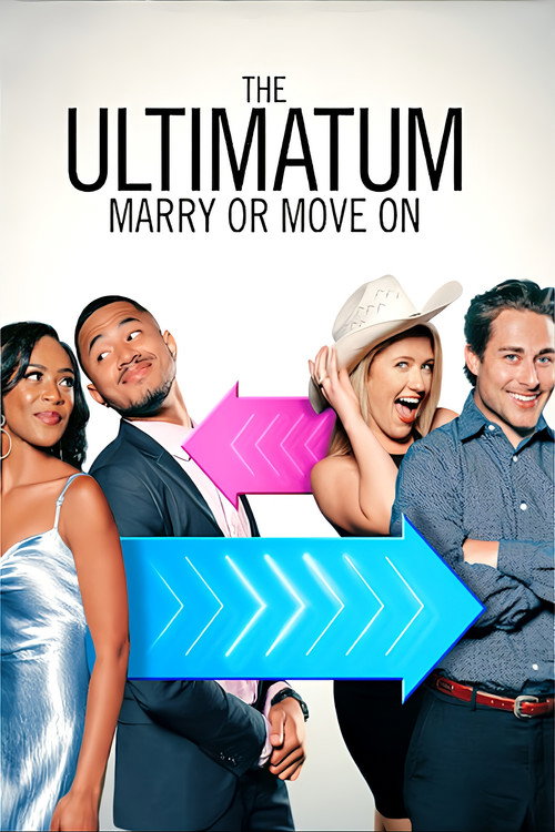 The Ultimatum: Marry or Move On (Season 1 – 4) [S04 E09 Added] {Hindi-English} Series 480p 720p & 1080p WEB-DL