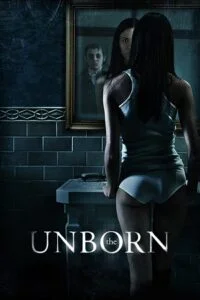 The Unborn (2009) Dual Audio [Hindi + English] WeB-DL 480p - 720p - 1080p