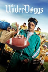 The Underdoggs (2024) Dual Audio [Hindi + English] WeB-DL 480p - 720p - 1080p