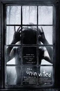 The Uninvited (2009) Dual Audio {Hindi-English} 480p - 720p - 1080p