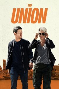 The Union (2024 – NetFlix Film) WEB-DL Dual Audio {Hindi-English} 480p - 720p - 1080p