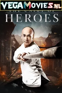 The Unity of Heroes (2018) Hindi Dubbed 480p - 720p - 1080p