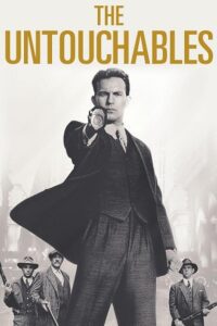 The Untouchables (1987) Dual Audio {Hindi-English} BluRay 480p - 720p - 1080p