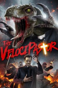 The VelociPastor (2018) Dual Audio {Hindi-English} BluRay 480p - 720p - 1080p