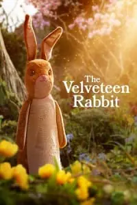 The Velveteen Rabbit (2023) WEB-DL Dual Audio {Hindi-English} 480p - 720p - 1080p