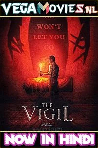 The Vigil (2019) Dual Audio {Hindi-English} 480p - 720p - 1080p