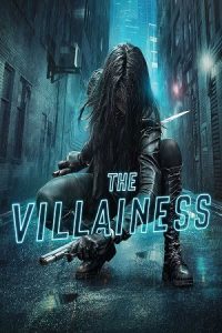 The Villainess – Aknyeo (2017) BluRay Dual Audio {Hindi-Korean} 480p - 720p - 1080p
