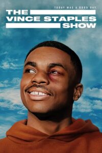 The Vince Staples Show (Season 1 – 2) Dual Audio {Hindi-English} Netflix Original-Series 480p - 720p - 1080p WEB-DL