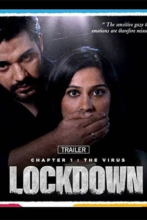 The Virus Lockdown (2021) Hindi Full Movie 480p - 720p