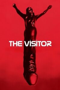 The Visitor (2024) {English with Subtitles} Full Movie BluRay 480p - 720p - 1080p
