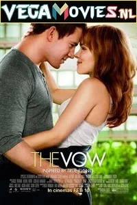 The Vow (2012) Full Movie {English} 480p - 720p