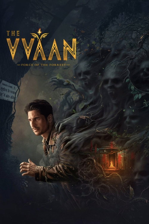 The Vvaan (2026) Hindi (AAC-2.0) Full Movie HQ PreDVD 480p - 720p - 1080p – *No Ads*