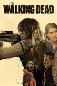 The Walking Dead (Season 11) English With Subtitles [Episode 24 Added] 480p - 720p WEB-DL