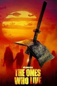 The Walking Dead: The Ones Who Live (2024) Season 1 Complete [ ENGLiSH-Audio ] WEB-Series 720p - 1080p WEB-DL
