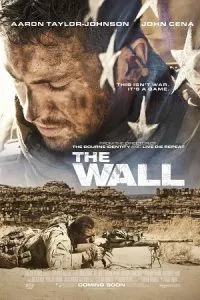 The Wall (2017) BluRay {English With Subtitles} Full Movie 480p - 720p