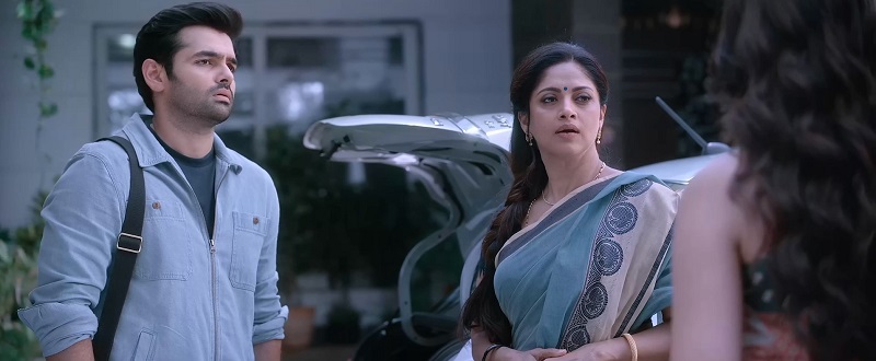 The Warriorr (2022) WEB-DL Dual Audio {Tamil-Telugu} 480p - 720p - 1080p - 2160p 4K