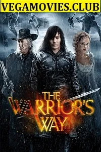 The Warriors Way (2010) Dual Audio {Hindi-English} 480p - 720p
