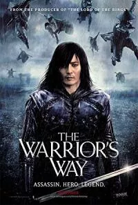 The Warrior’s Way (2010) Dual Audio Hindi Movie 480p - 720p - 1080p