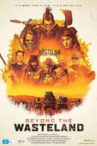The Wasteland (2022) Dual Audio {Hindi-English} 480p - 720p - 1080p