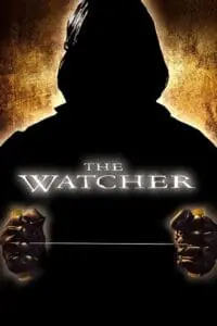 The Watcher (2000) BluRay Dual Audio {Hindi-English} 480p - 720p - 1080p