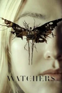 The Watchers (2024) {English with Subtitles} Full Movie WEB-DL 480p - 720p - 1080p