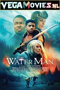The Water Man (2021) Dual Audio ORG {Hindi-English} 480p - 720p - 1080p