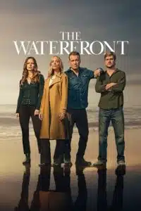 The Waterfront (2025) Season 1 NetFlix Dual Audio {Hindi-English} Series 1080p - 720p WEB-DL
