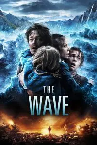 The Wave aka Bølgen (2015) Dual Audio [Hindi ORG. + Norwegian] Blu-Ray 480p - 720p - 1080p