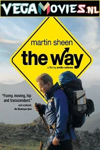 The Way (2010) English With Subtitles 480p - 720p
