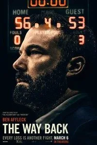 The Way Back (2020) English 480p - 720p WEB-DL