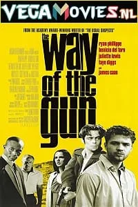 The Way of the Gun (2000) Dual Audio {Hindi-English} 480p - 720p - 1080p