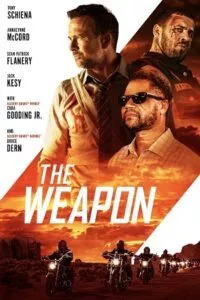 The Weapon (2023) WEB-DL {English With Subtitles} Full Movie 480p - 720p - 1080p