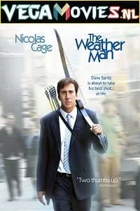 The Weather Man (2005) {Hindi-English} Dual Audio 480p - 720p - 1080p