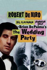 The Wedding Party (1969) Dual Audio [Hindi + English] BluRay 480p - 720p - 1080p