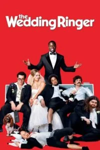 The Wedding Ringer (2015) Dual Audio [Hindi + English] WeB-DL 480p - 720p - 1080p