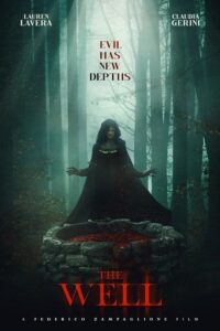 The Well (2023) Dual Audio {Hindi-English} WEB-DL 480p - 720p - 1080p