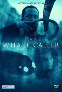 The Whale Caller (2016) Hindi Dual Audio 480p - 720p