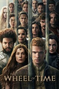 The Wheel of Time (Season 1 – 3) Complete Dual Audio {Hindi + English} Prime Video 480p - 720p - 1080p WEB-DL
