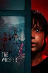 The Whisper (2025) WEB-DL Dual Audio {Hindi-Spanish} 480p - 720p - 1080p