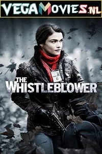 The Whistleblower (2010) Dual Audio {Hindi-English} 480p - 720p - 1080p