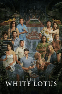 The White Lotus (S03) Dual Audio {Hindi-English} HBO Series 480p 720p & 1080p WEB-DL