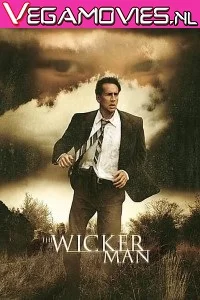 The Wicker Man (2006) Dual Audio {Hindi-English} WEB-DL 480p - 720p