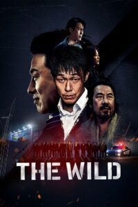 The Wild (2023) WEB-DL Dual Audio {Hindi-Korean} 480p - 720p - 1080p