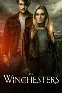 The Winchesters (Season 1) Complete English With Subtitles 720p WEB-DL